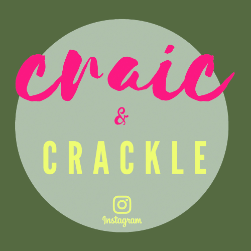 Craic & Crackle