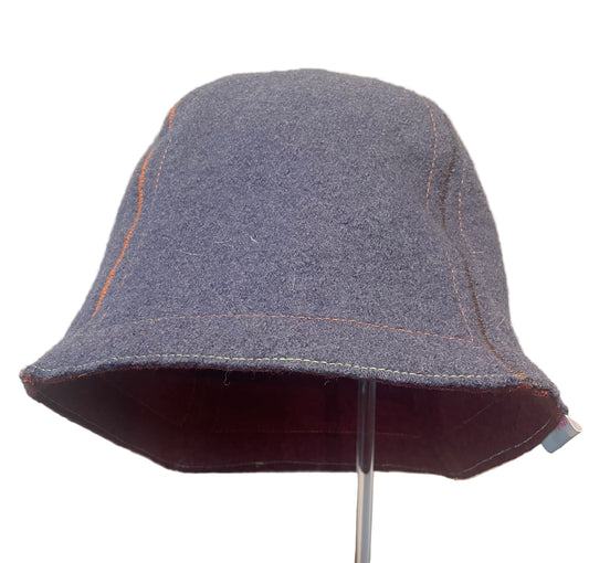 Sauna Hat Handcrafted Ireland