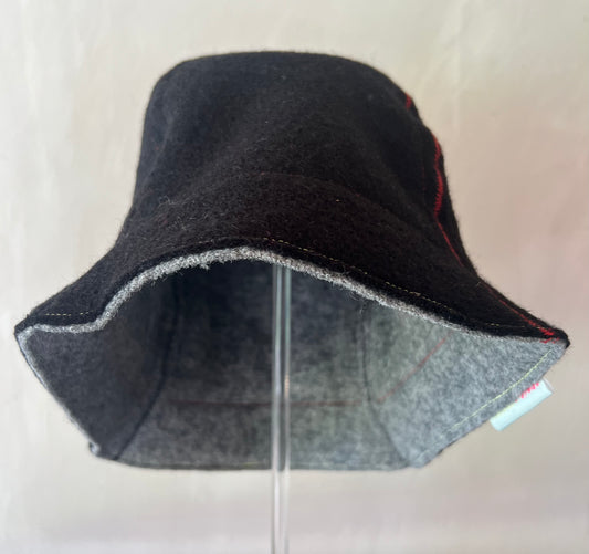 Sauna Hat Handcrafted Ireland
