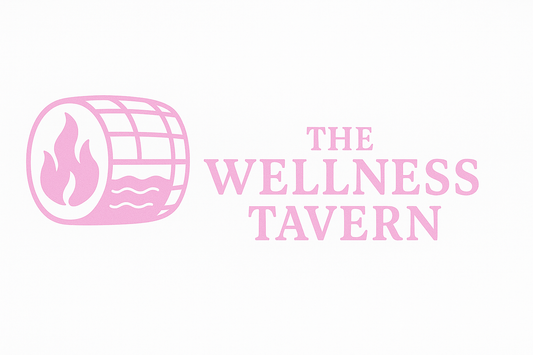 Bespoke Sauna Hat with Logo