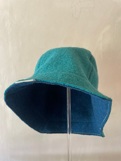 Sauna Hat Handcrafted Ireland