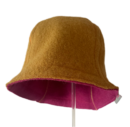 Sauna Hat Handcrafted Ireland