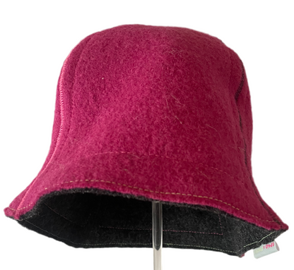 Sauna Hat Handcrafted Ireland