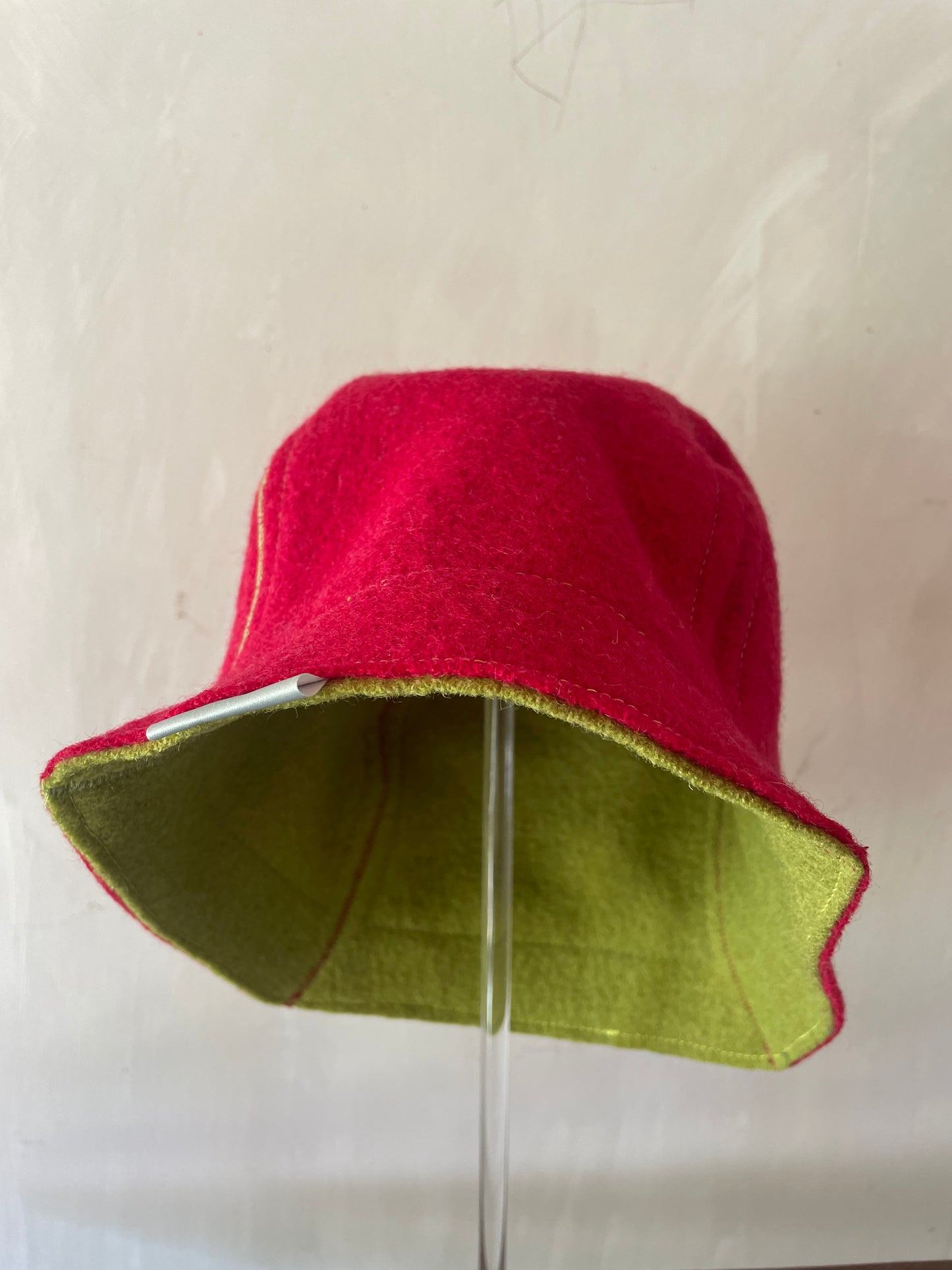 Sauna Hat Handcrafted Ireland