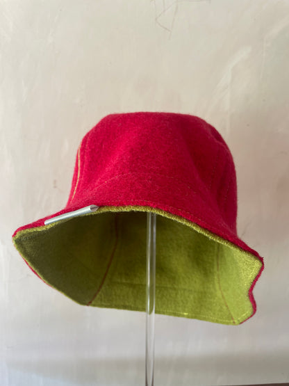 Sauna Hat Handcrafted Ireland