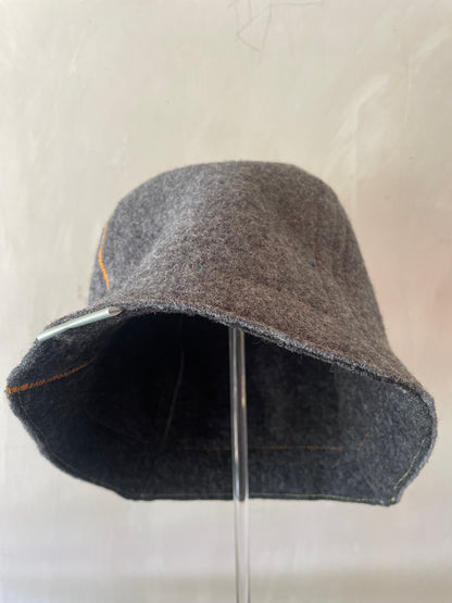 Sauna Hat Handcrafted Ireland