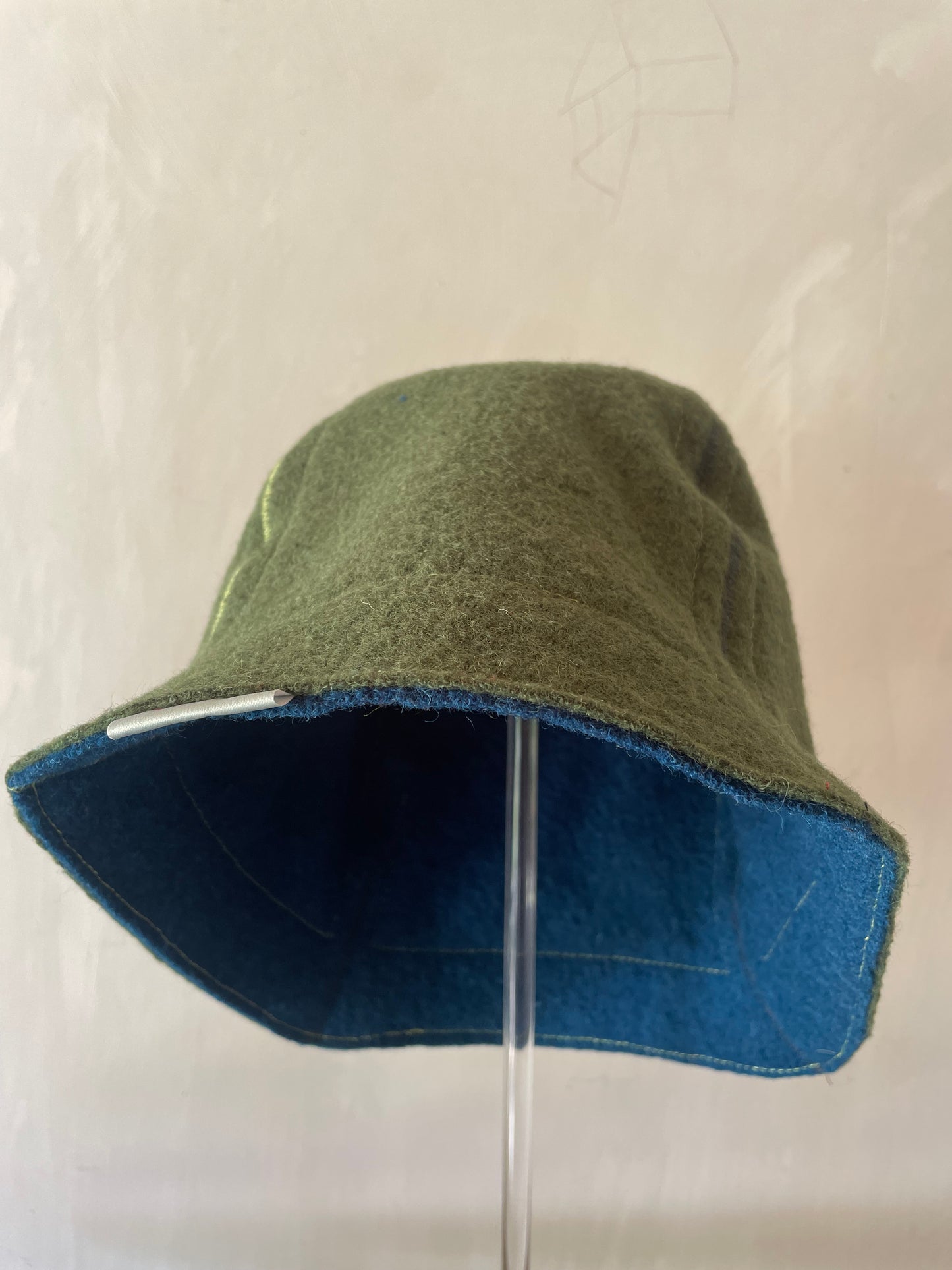 Sauna Hat Handcrafted Ireland