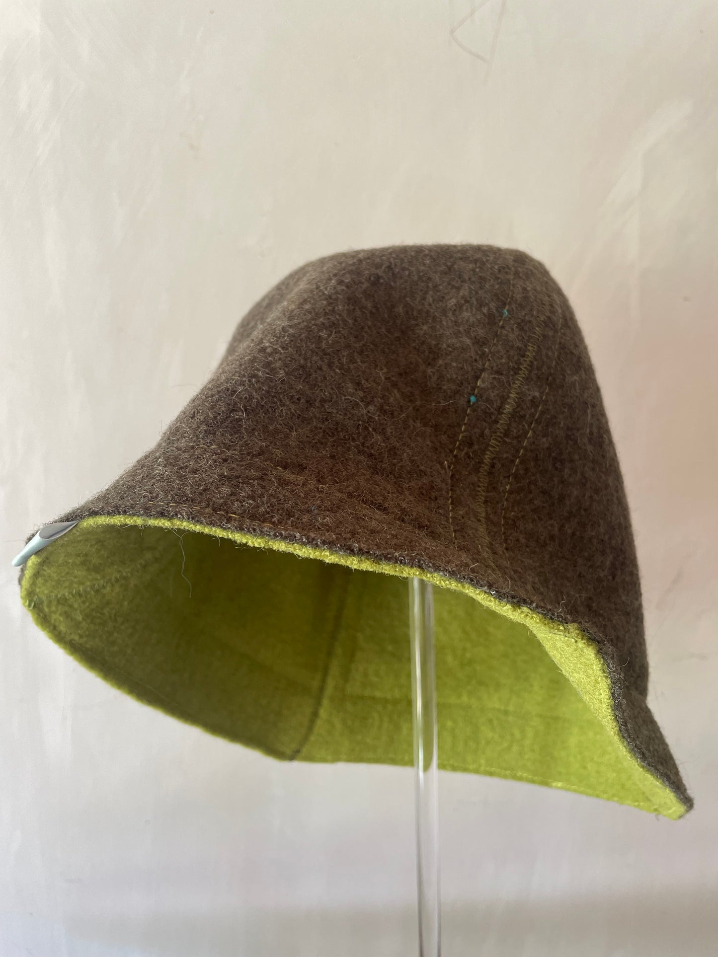 Sauna Hat Handcrafted Ireland