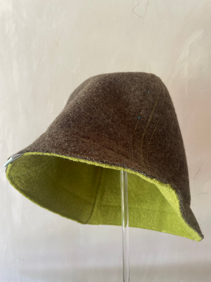 Sauna Hat Handcrafted Ireland