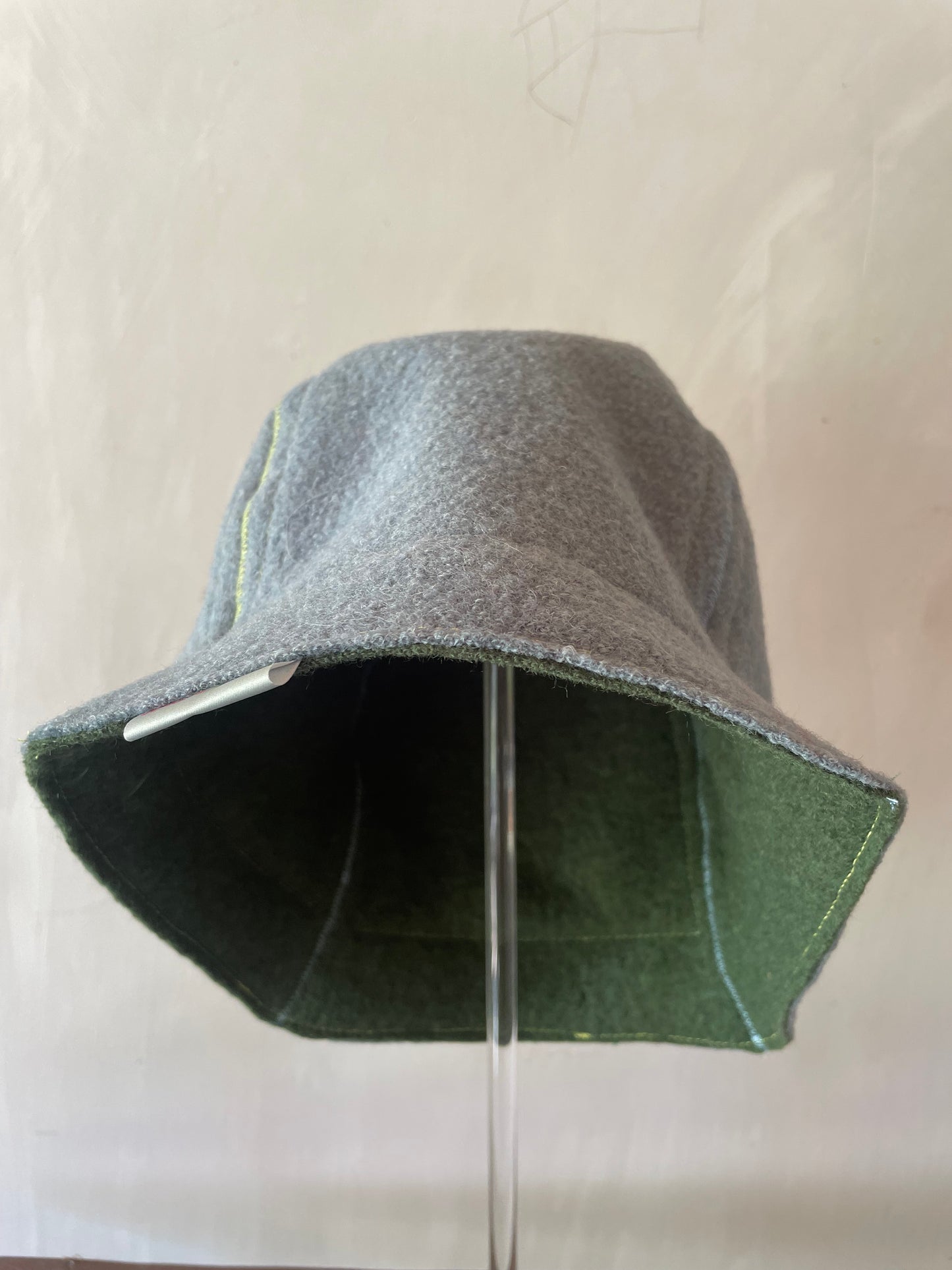 Sauna Hat Handcrafted Ireland