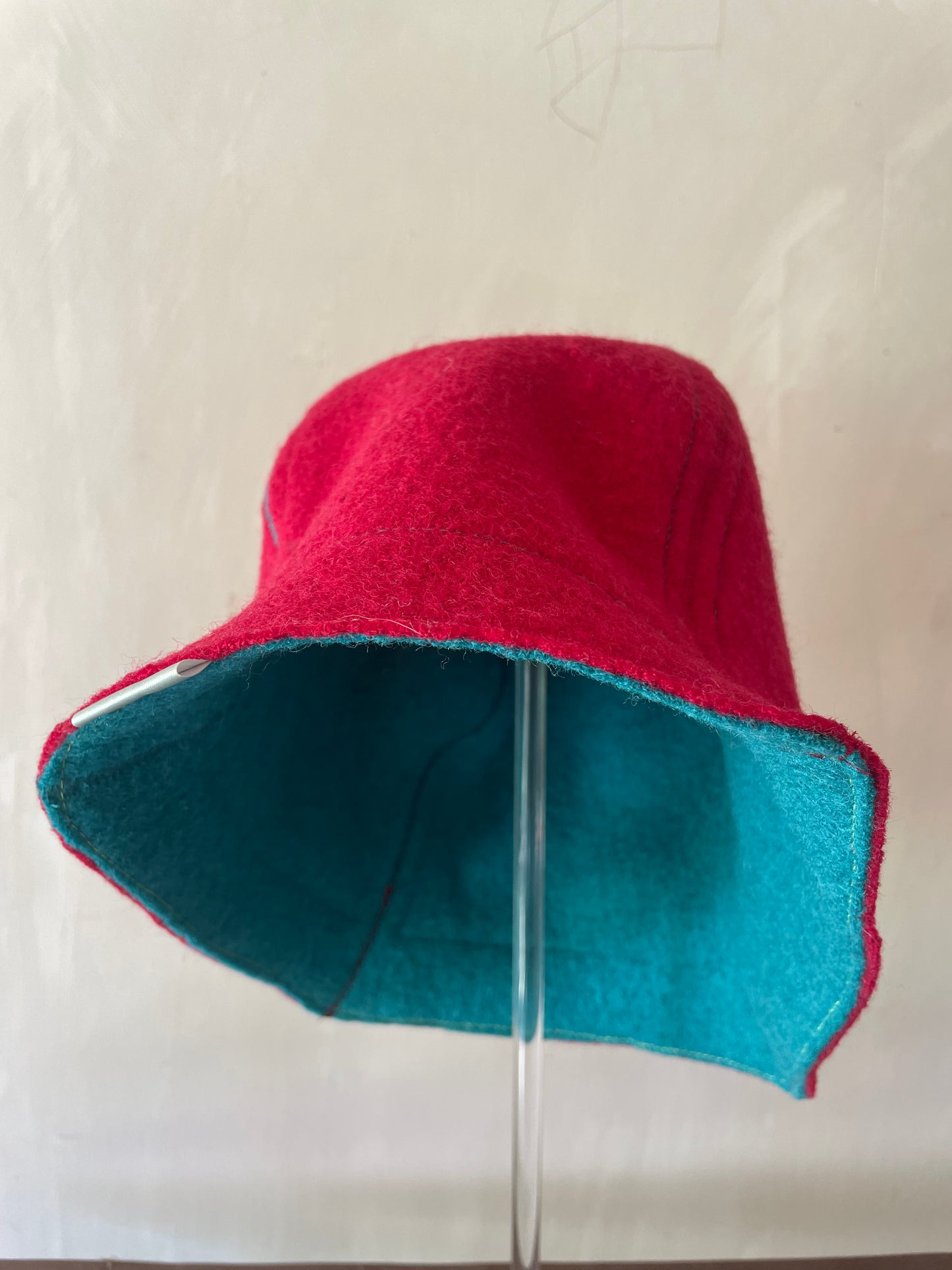 Sauna Hat Handcrafted Ireland