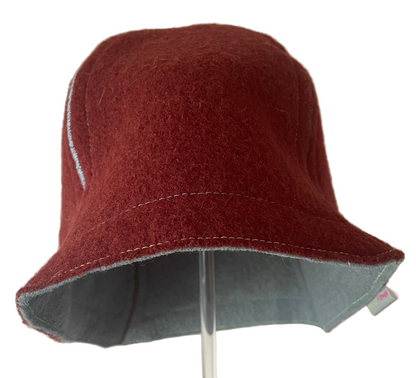 Sauna Hat Handcrafted Ireland