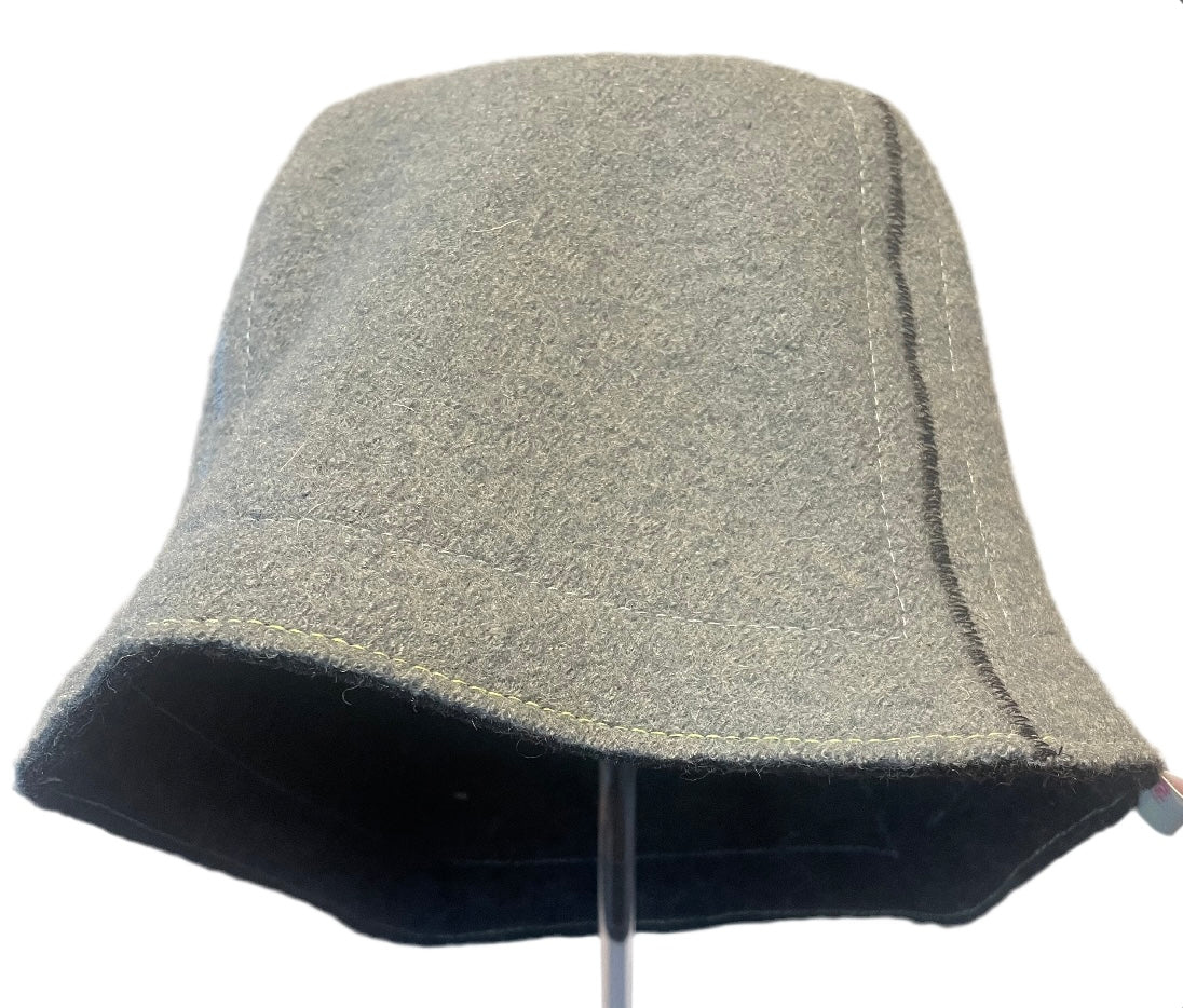 Sauna Hat Handcrafted Ireland