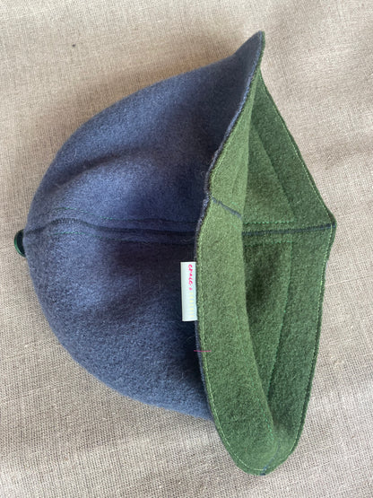 Handcrafted Sauna Hat Ireland