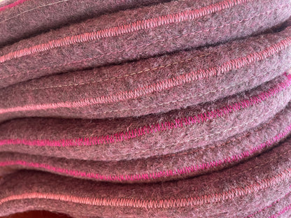 Bespoke Sauna Hat with Logo