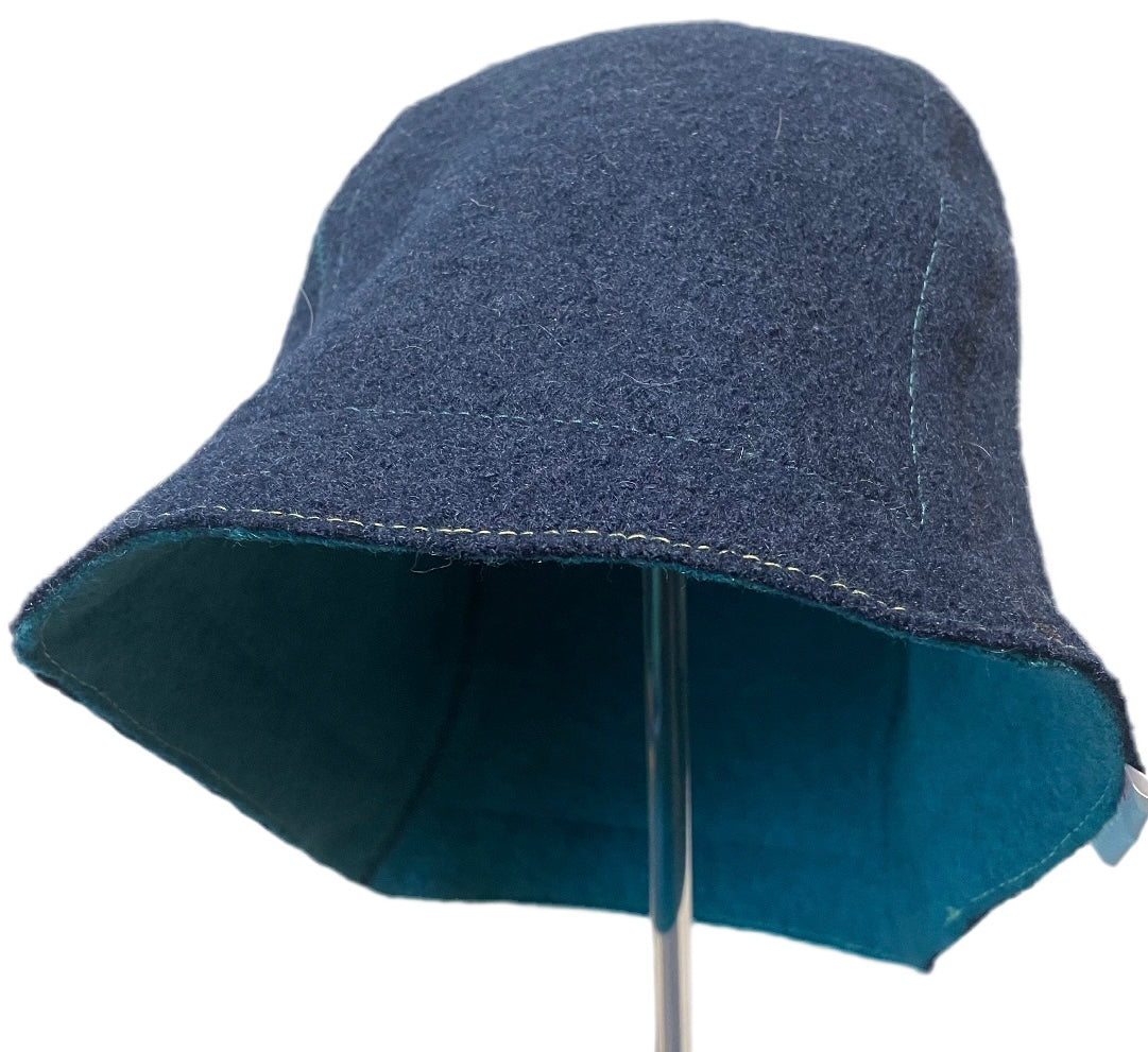 Sauna Hat Handcrafted Ireland