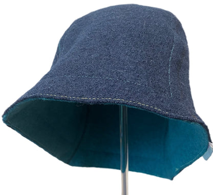 Sauna Hat Handcrafted Ireland