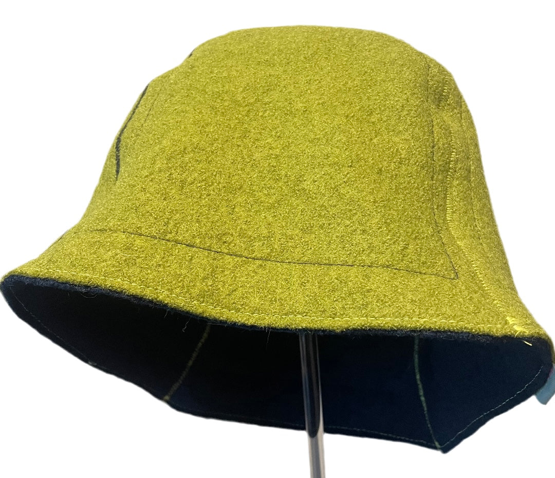 Sauna Hat Handcrafted Ireland