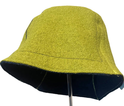 Sauna Hat Handcrafted Ireland