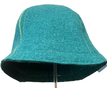 Sauna Hat Handcrafted Ireland