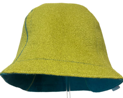 Sauna Hat Handcrafted Ireland