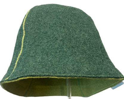 Sauna Hat Handcrafted Ireland