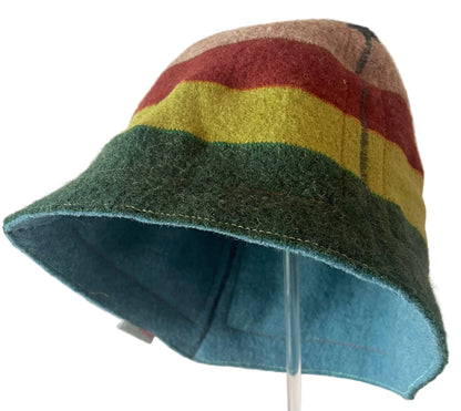 The Pixie Sauna Hat